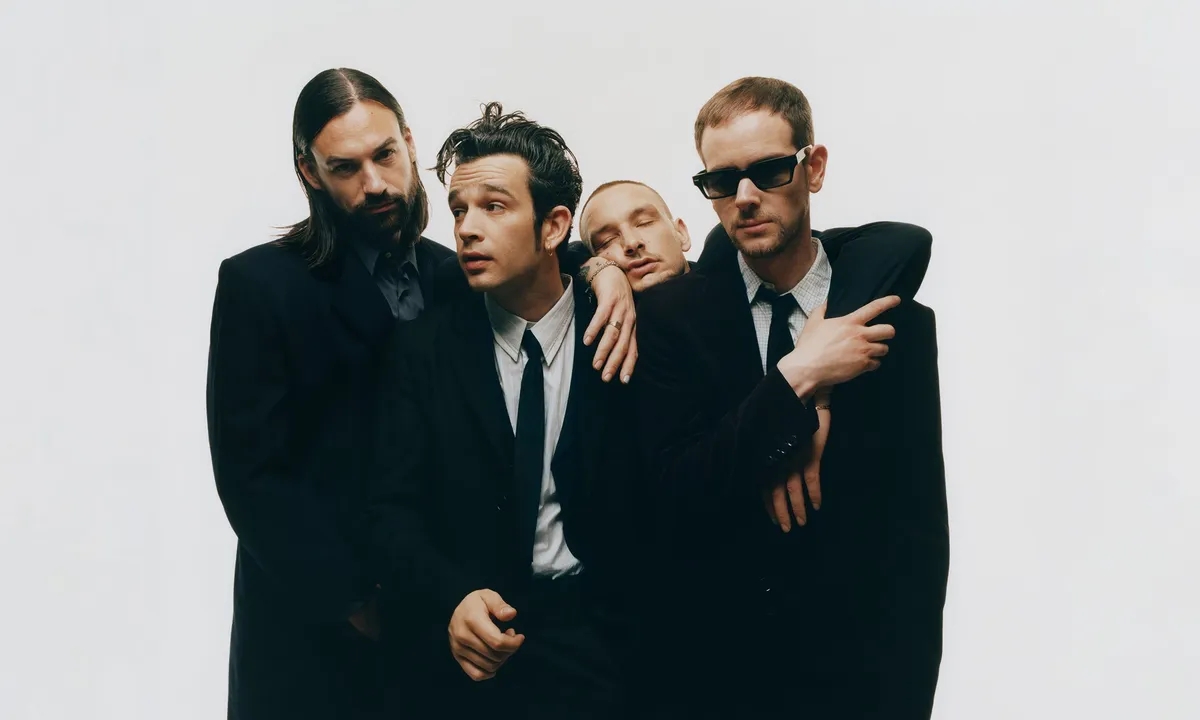 The 1975
