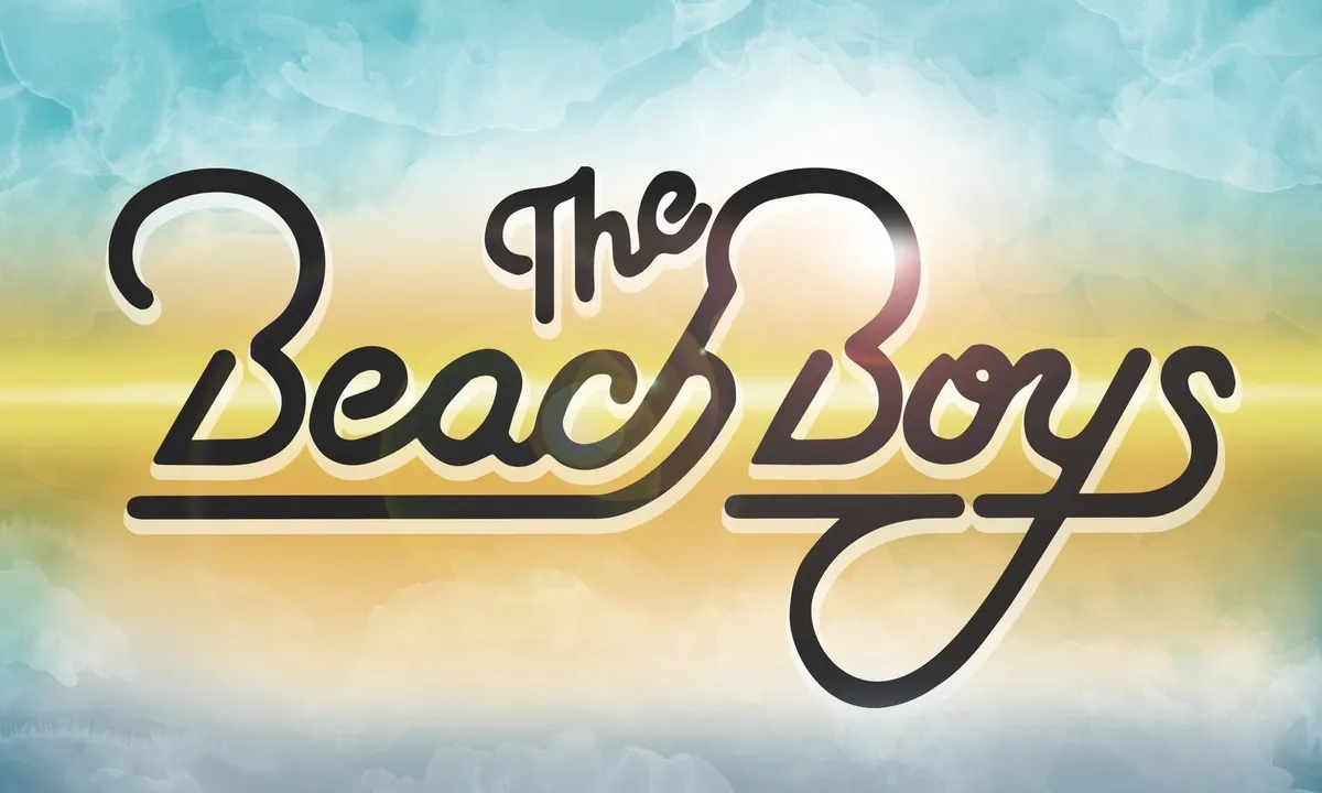 The Beach Boys