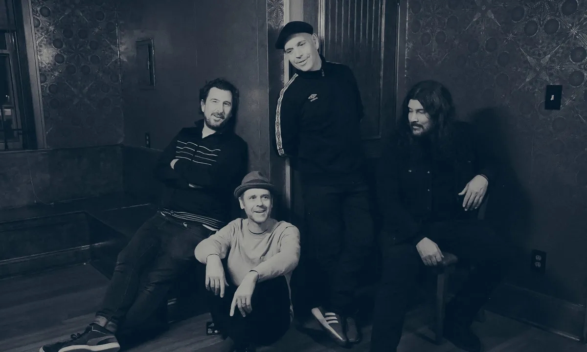 The Bouncing Souls
