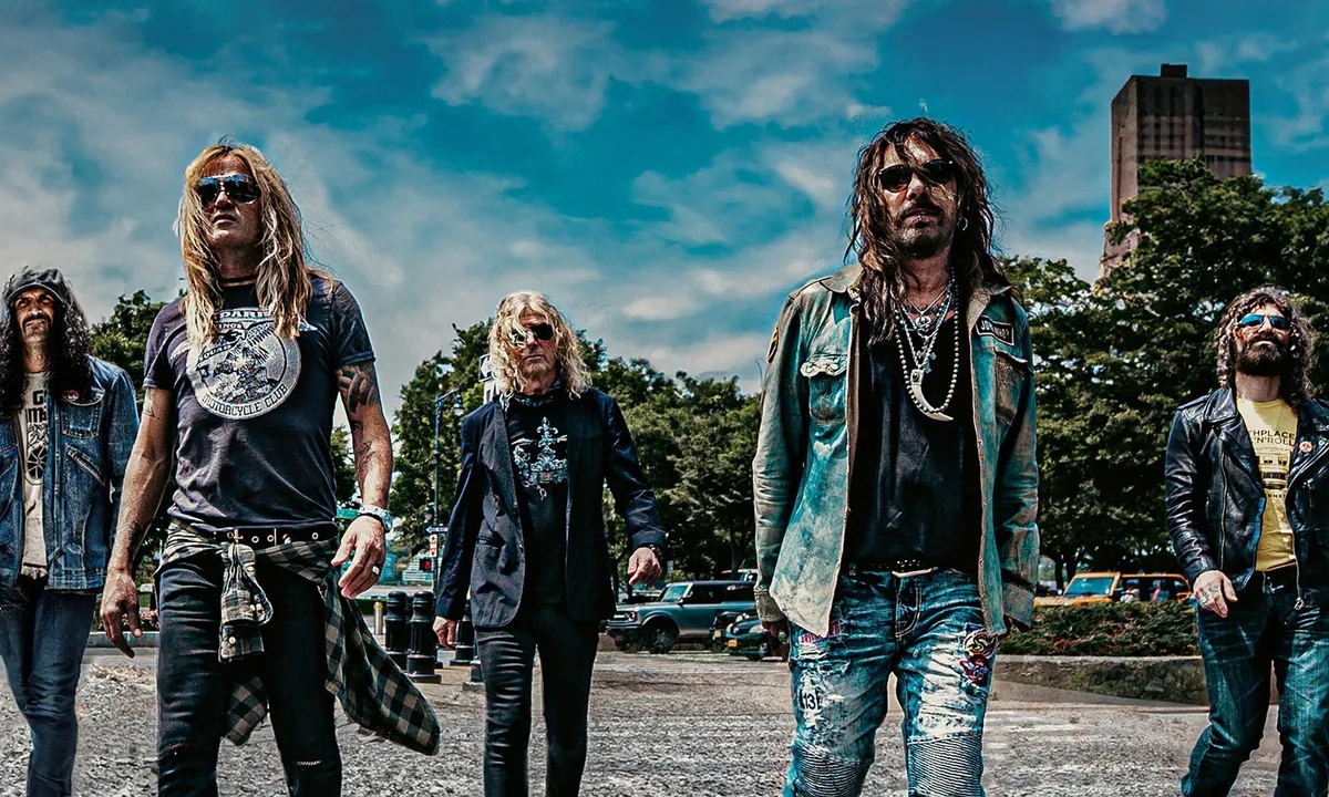The Dead Daisies