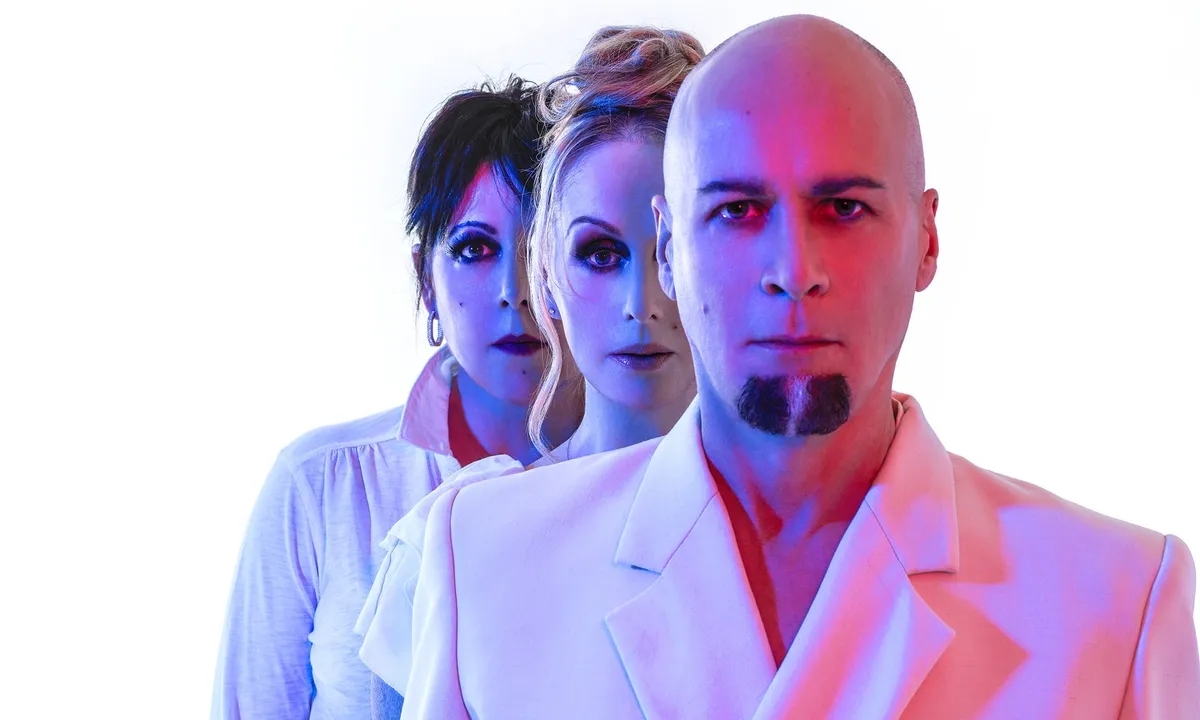 The Human League