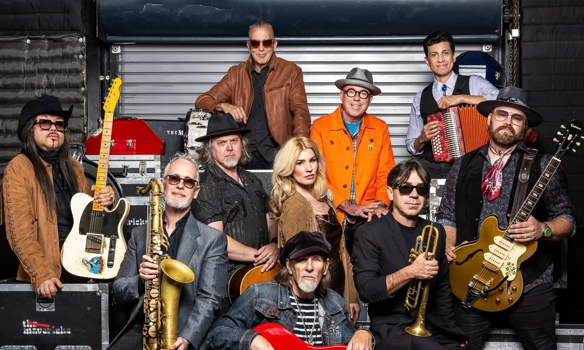 The Mavericks