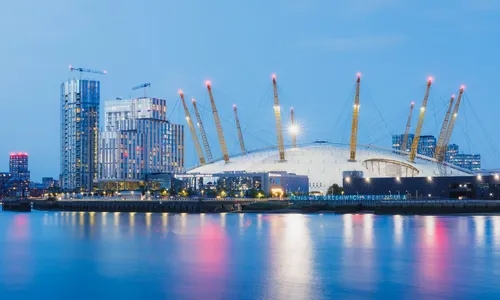 The O2