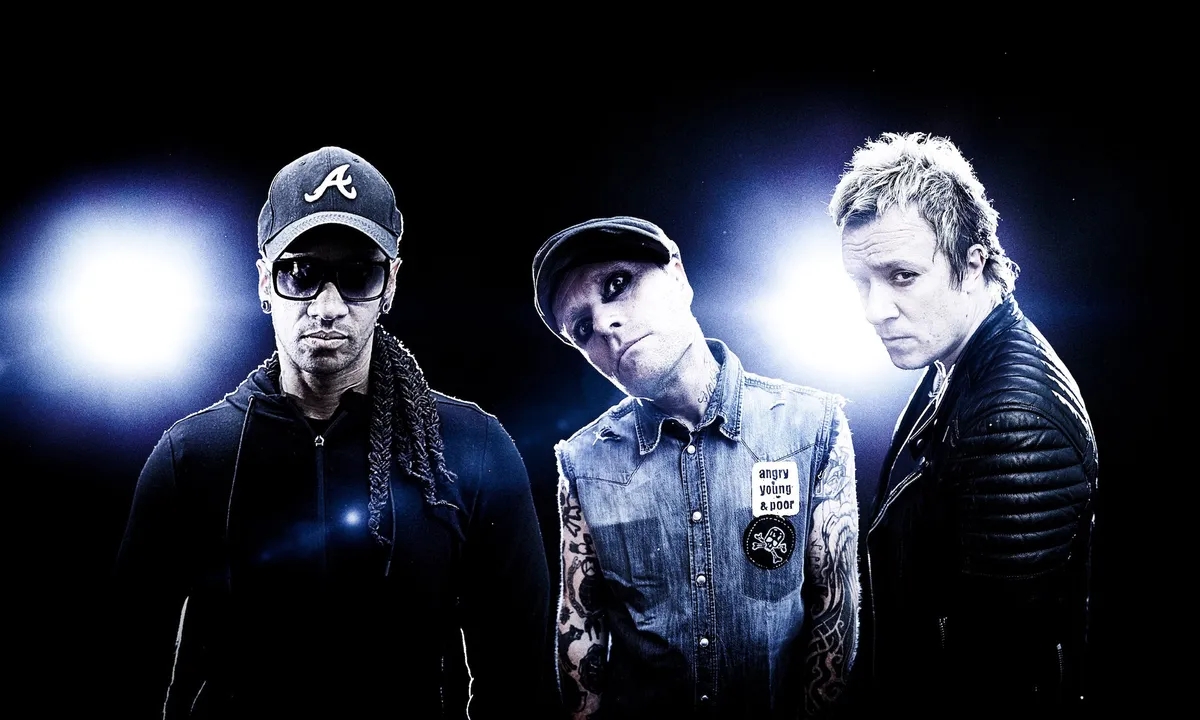 The Prodigy