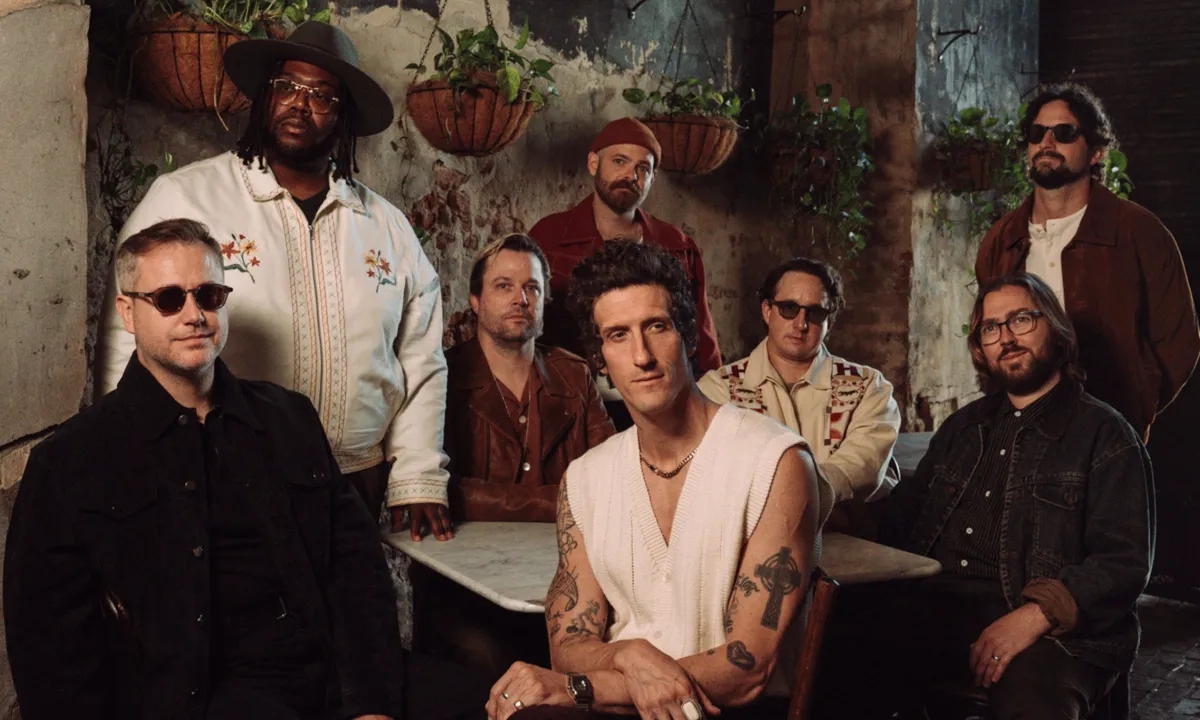 The Revivalists