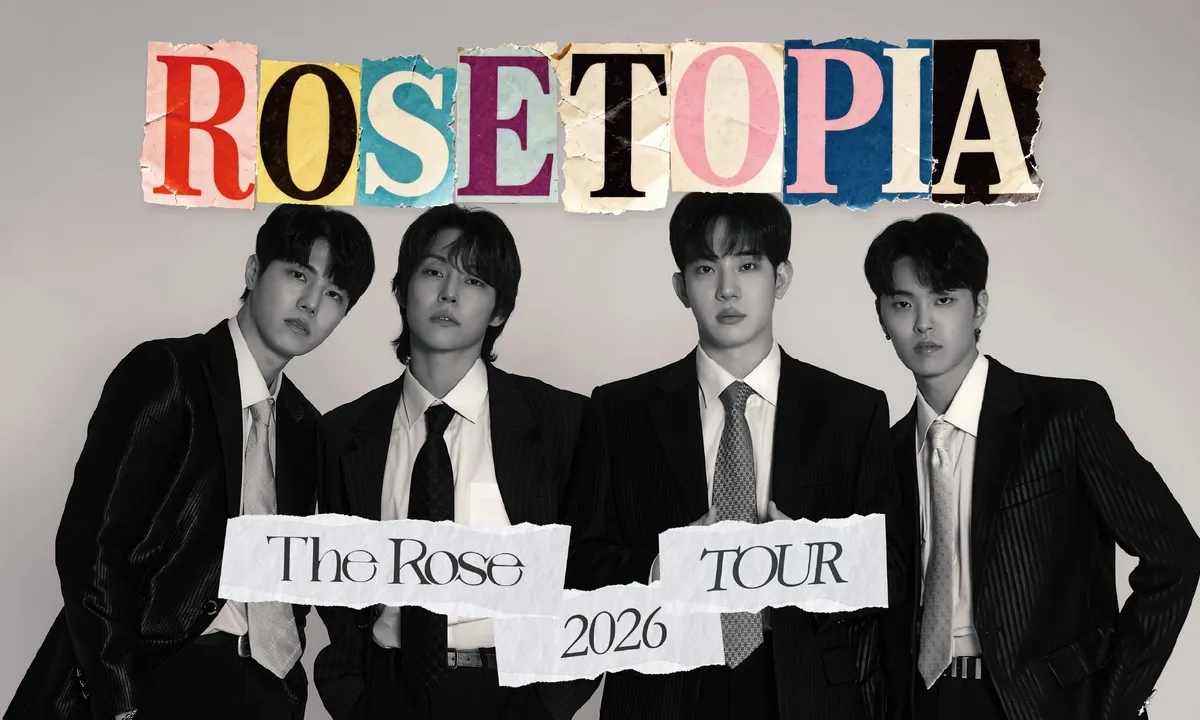 The Rose