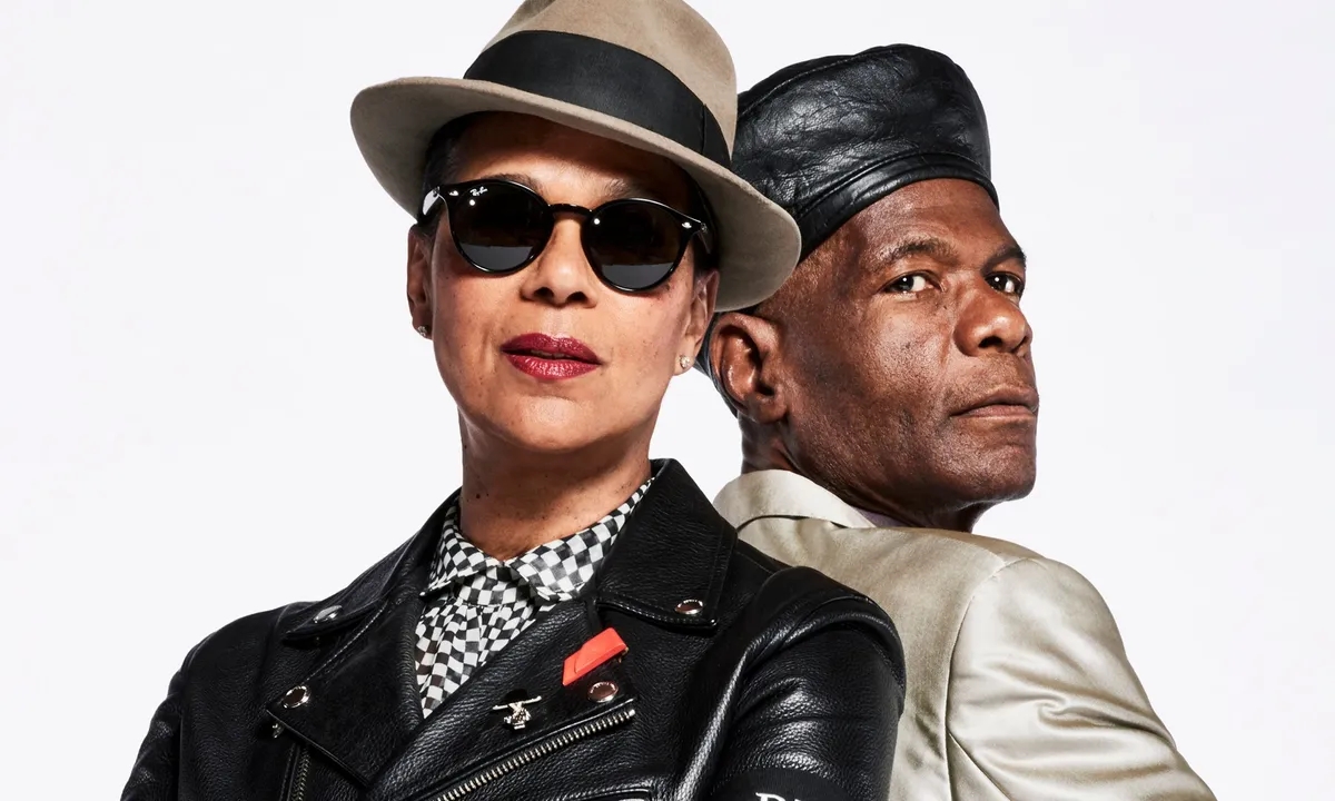 The Selecter