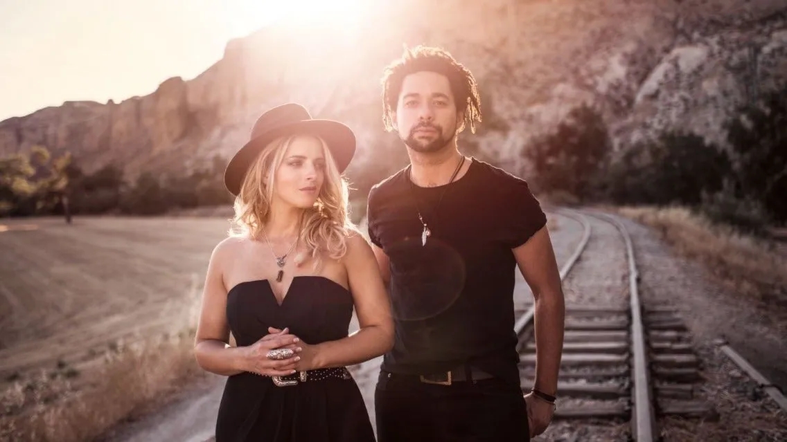 The Shires