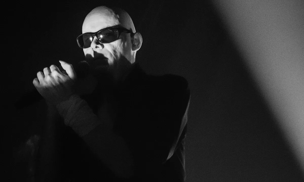 The Sisters of Mercy