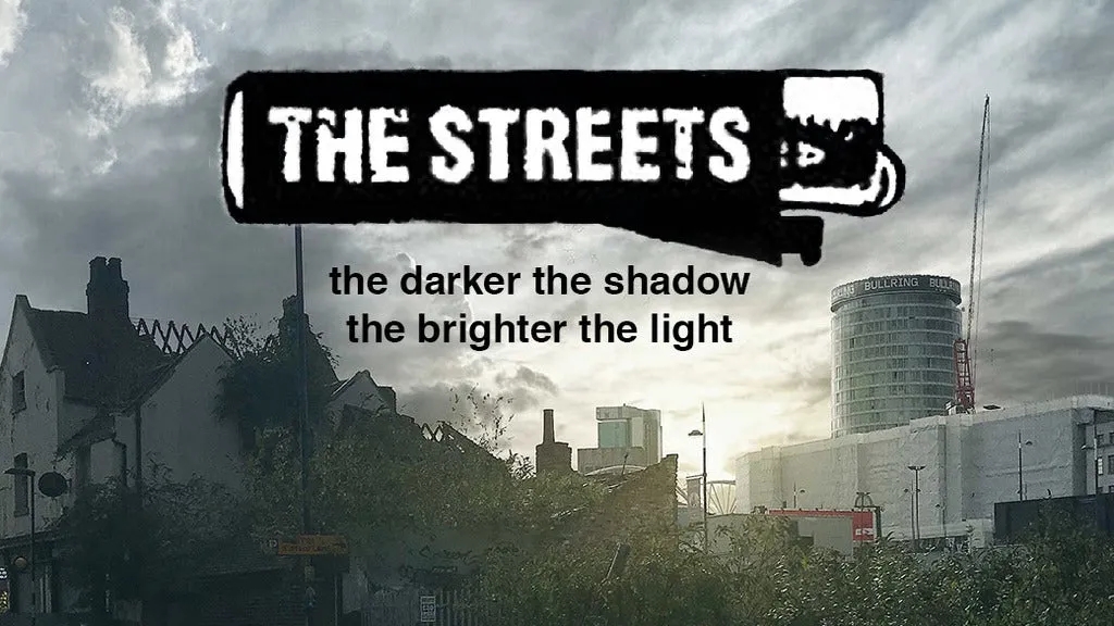 The Streets