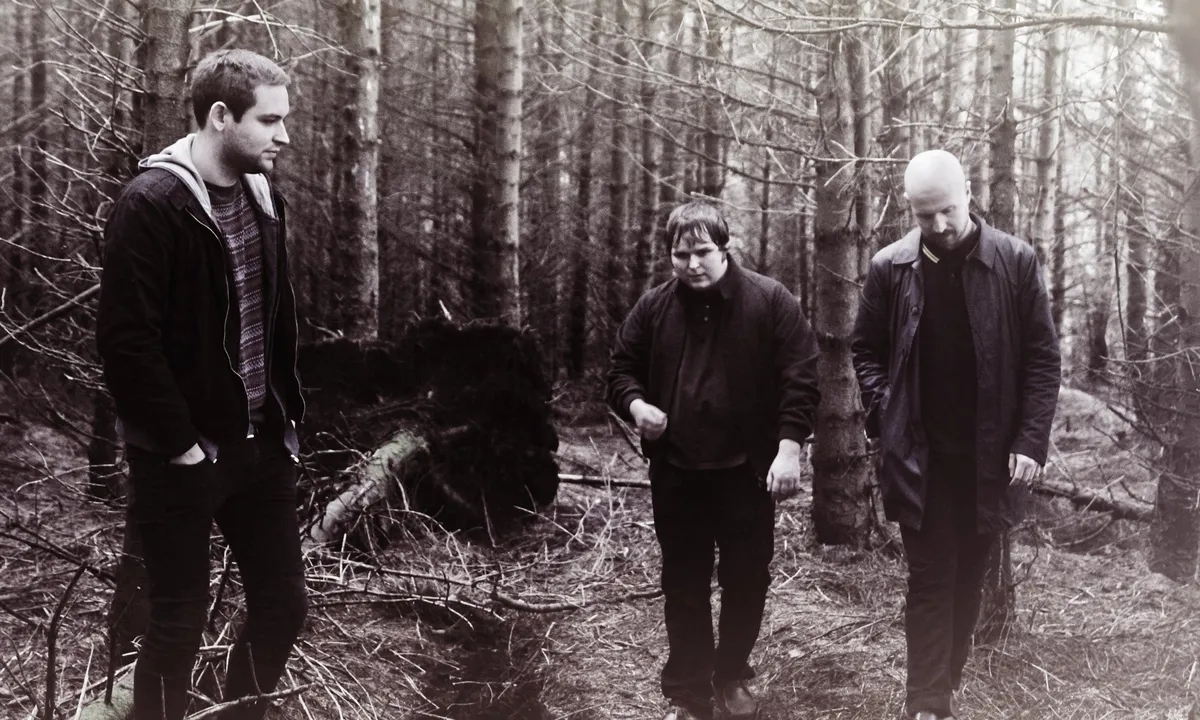 The Twilight Sad