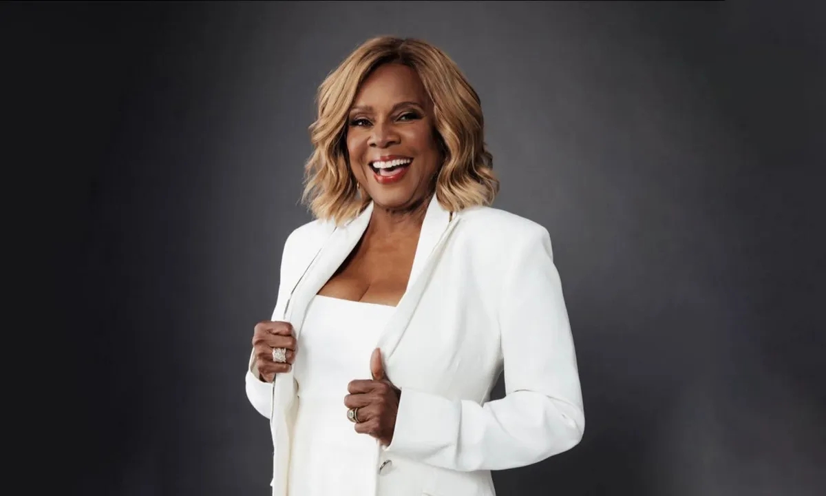 Thelma Houston
