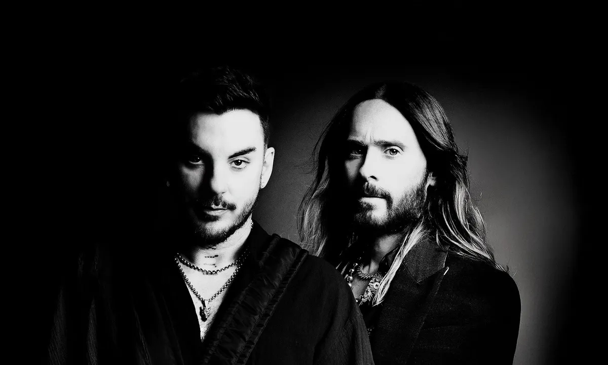 Thirty Seconds To Mars