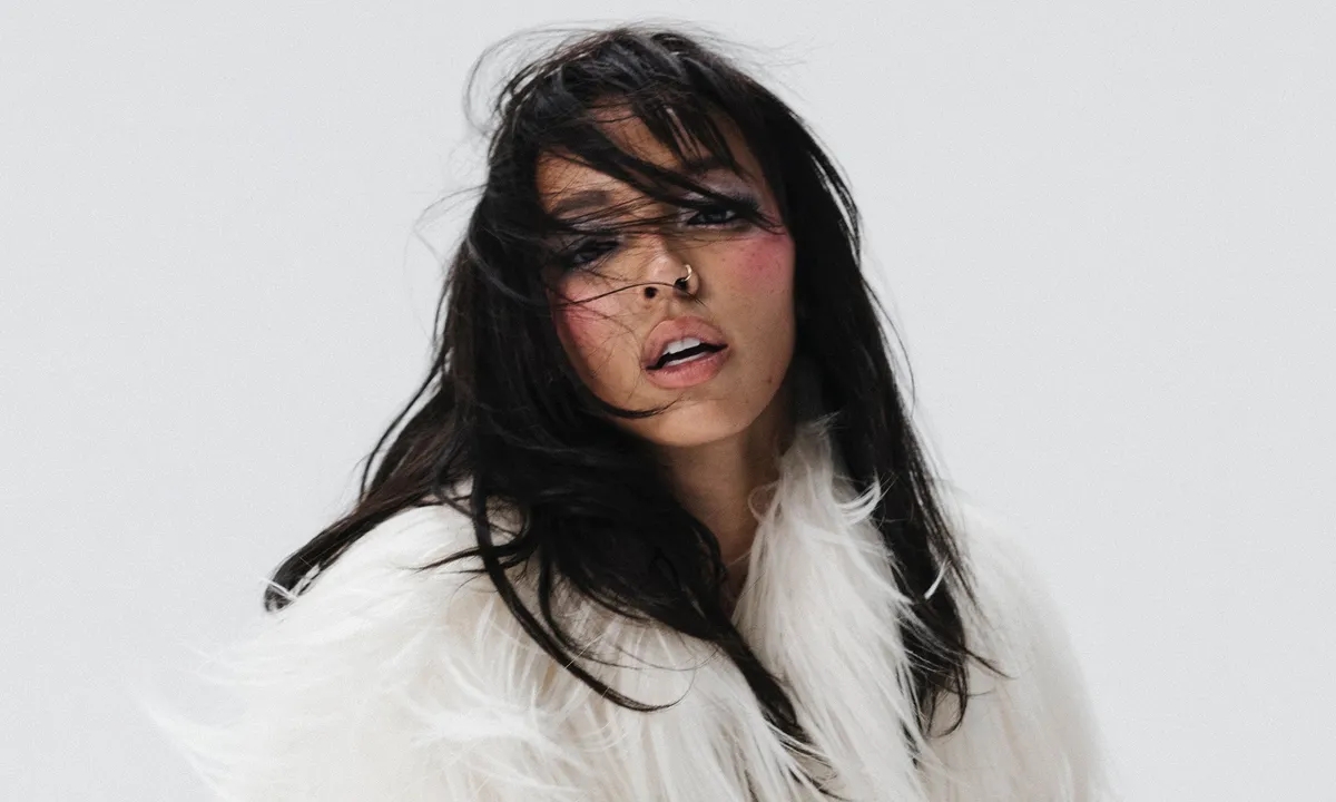 Tinashe