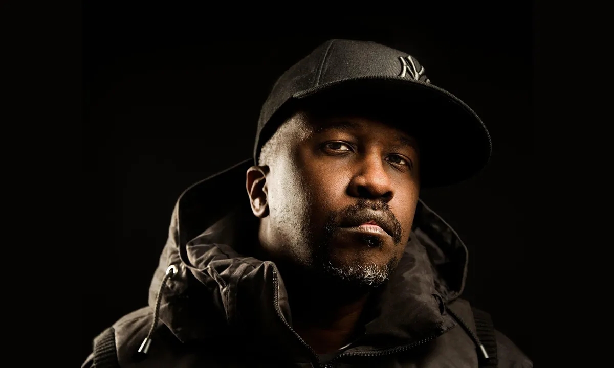 Todd Terry