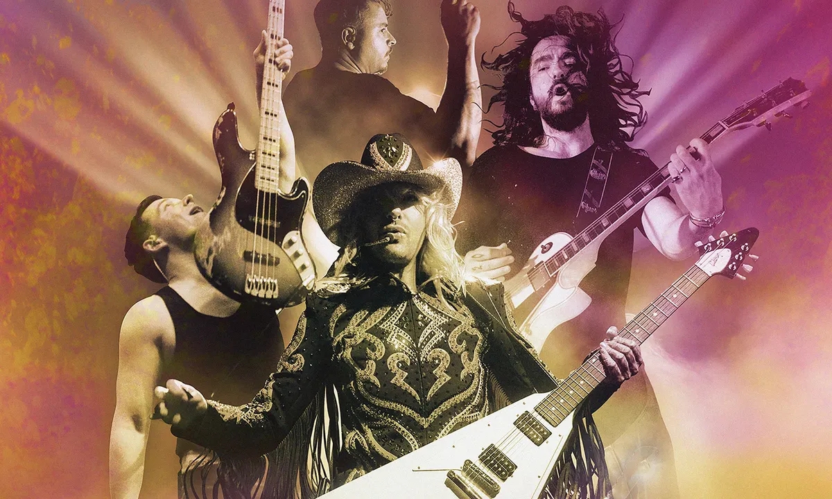 Tokio Hotel
