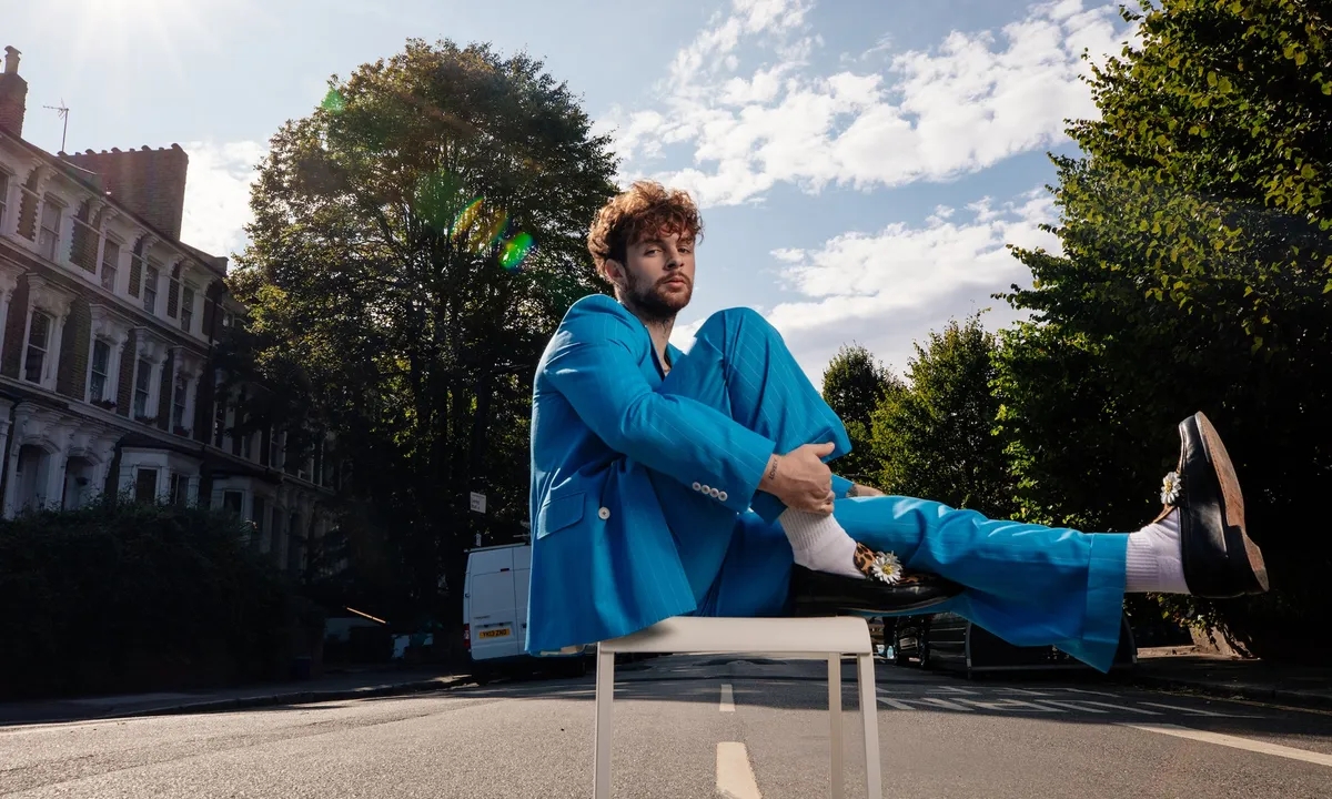 Tom Grennan
