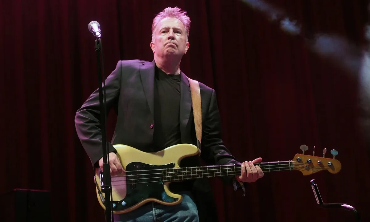 Tom Robinson