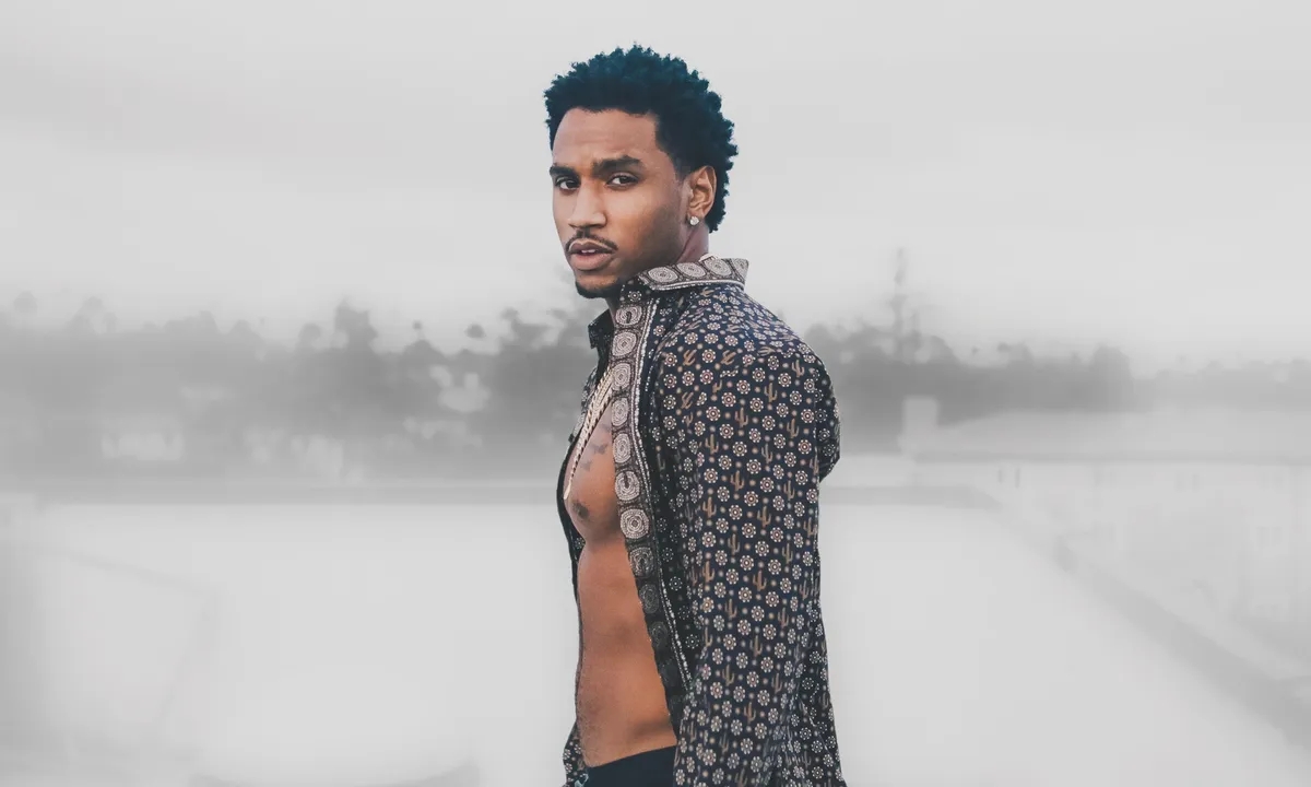Trey Songz