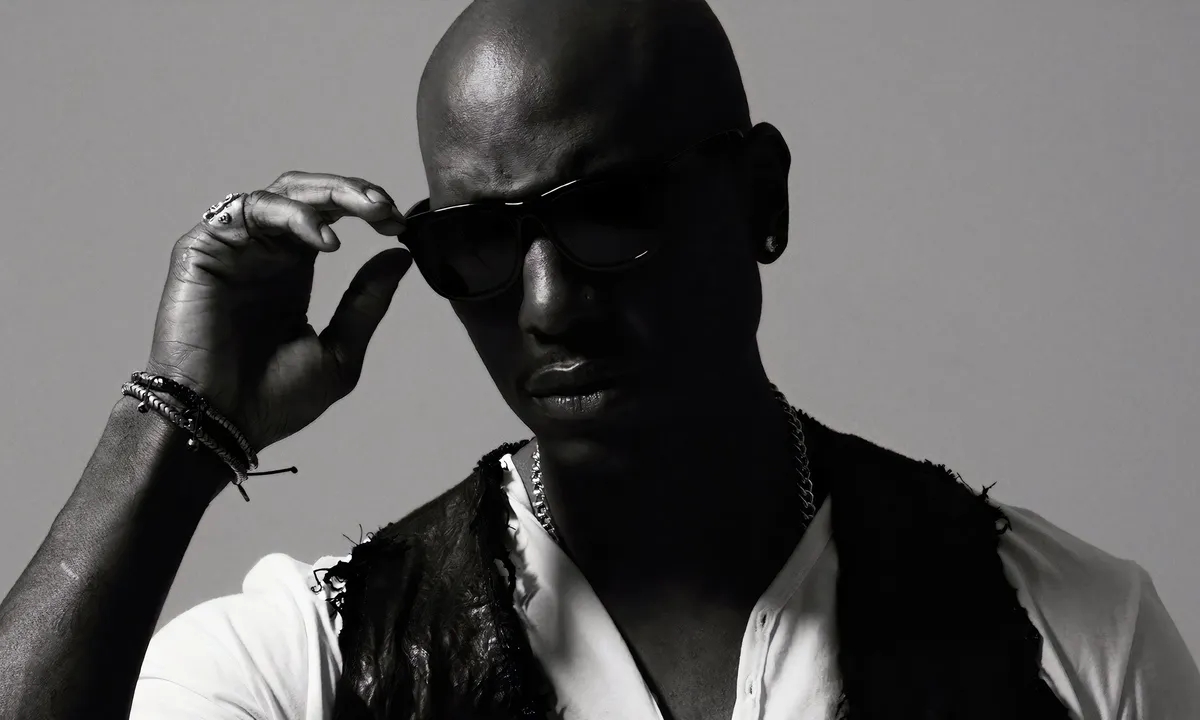 Tyrese