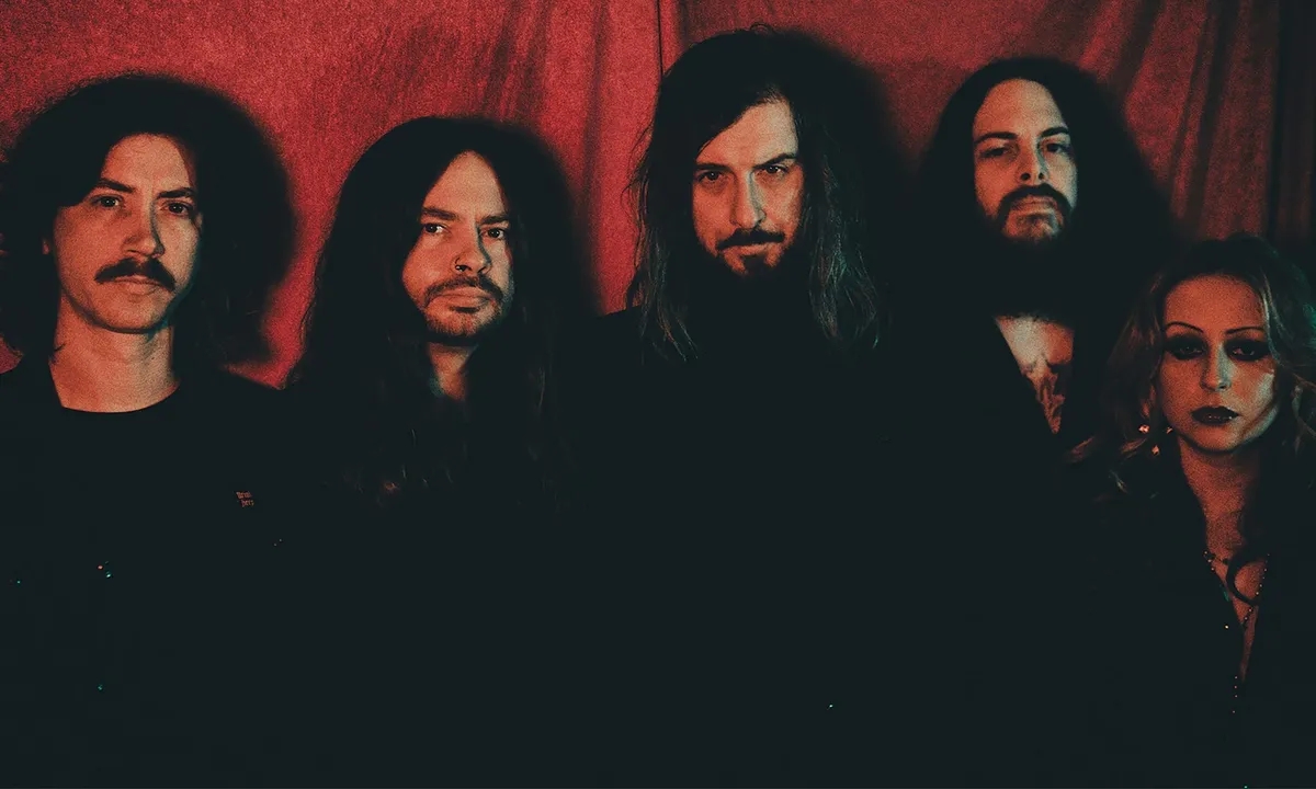 Uncle Acid and the Deadbeats