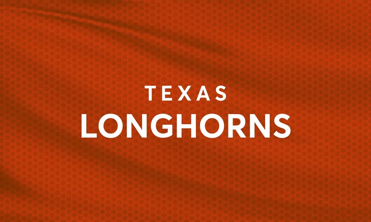 University of Texas Longhorns Football