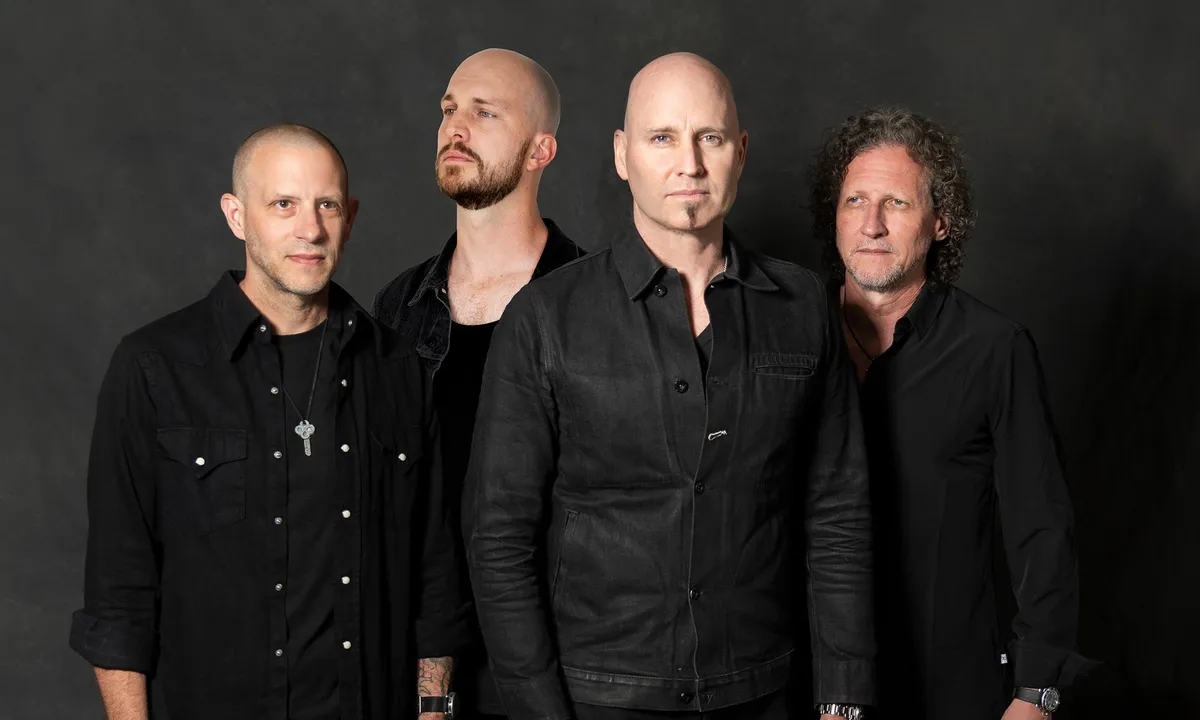 Vertical Horizon