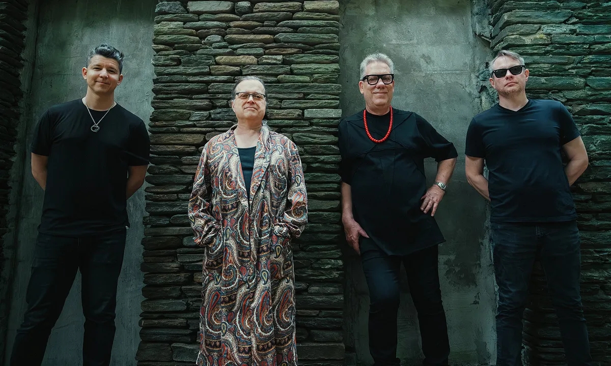 Violent Femmes