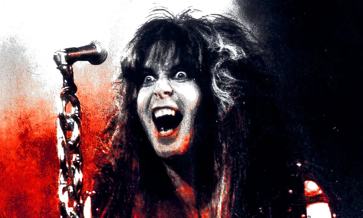W.A.S.P.