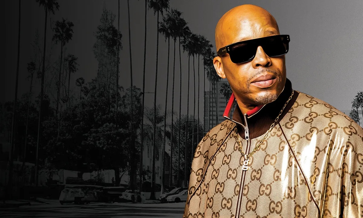 Warren G