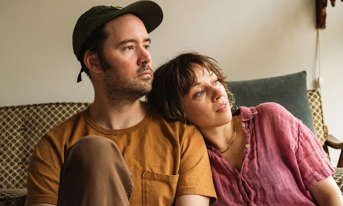 Watchhouse (formerly Mandolin Orange)