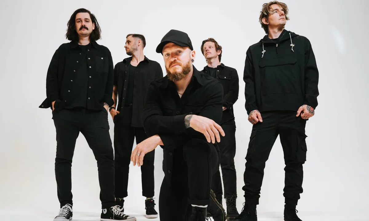 We Came As Romans