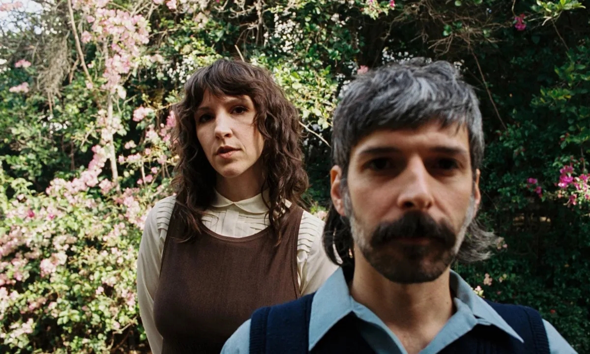 Widowspeak