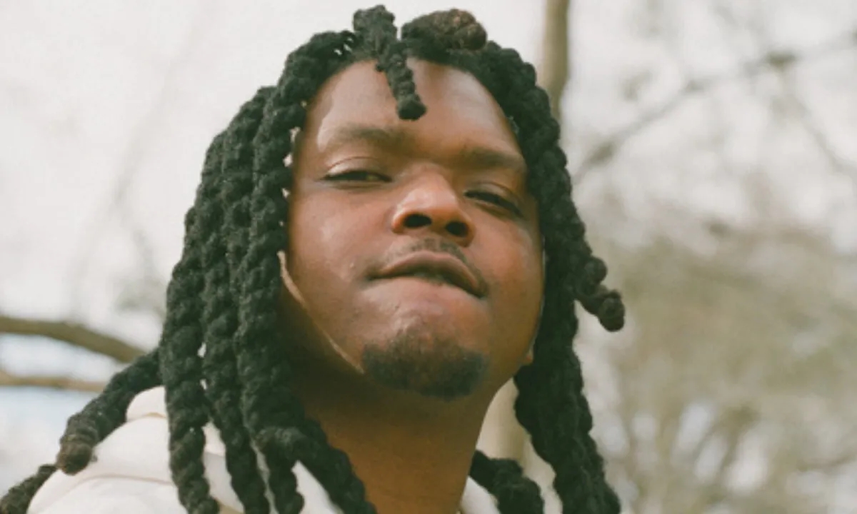 Young Nudy