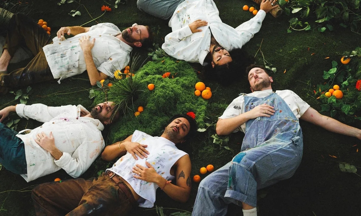 Young the Giant