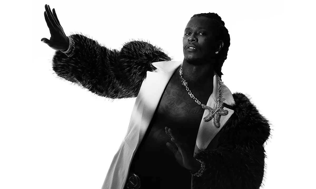 Young Thug