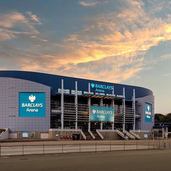 Barclays Arena