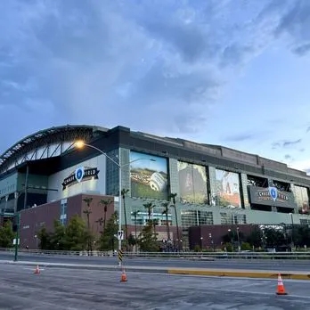 Chase Field