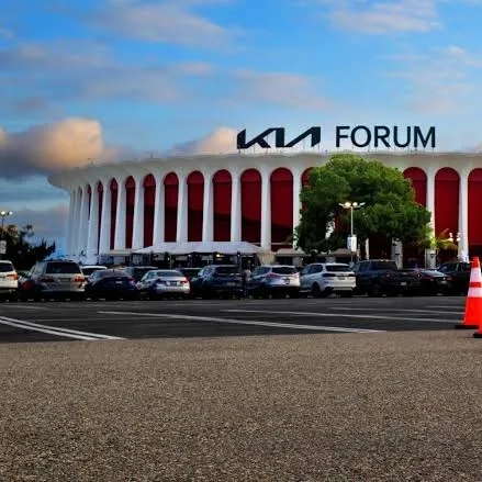 Kia Forum