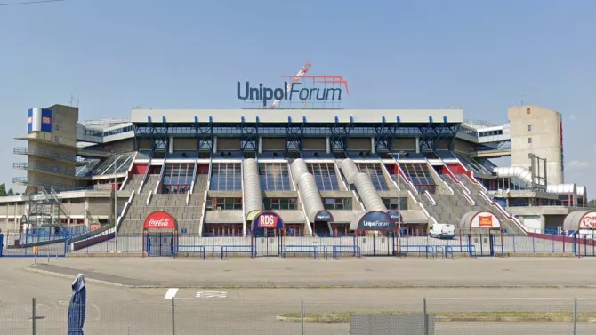Unipol Forum