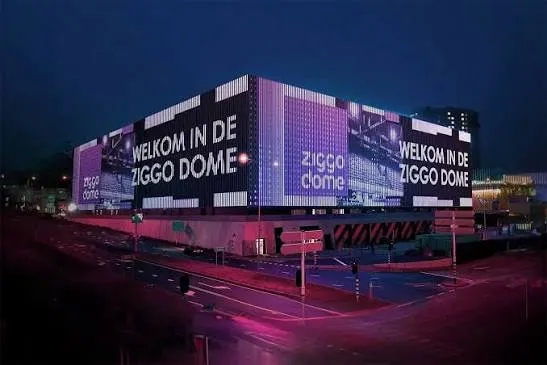 Ziggo Dome