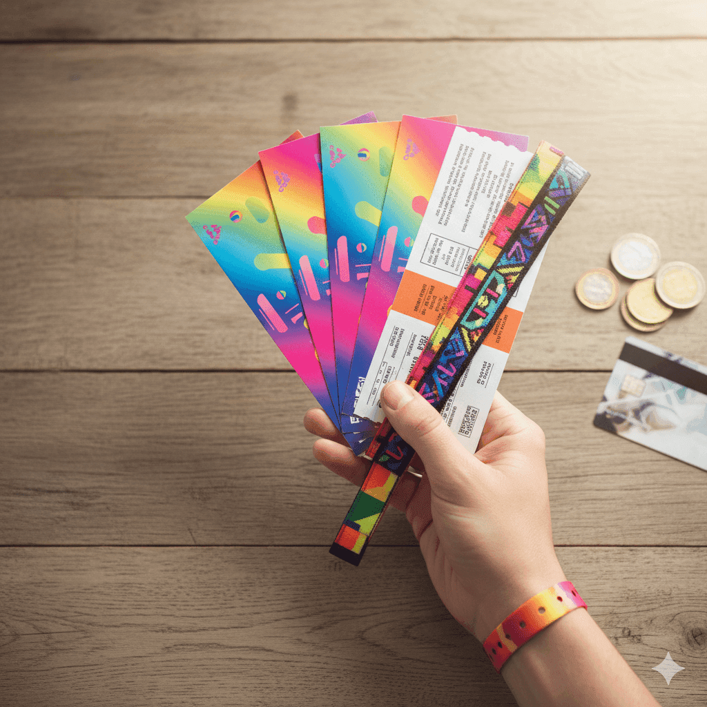 How to Get Cheap Concert Tickets in the UK: 16 Tricks That Actually Work