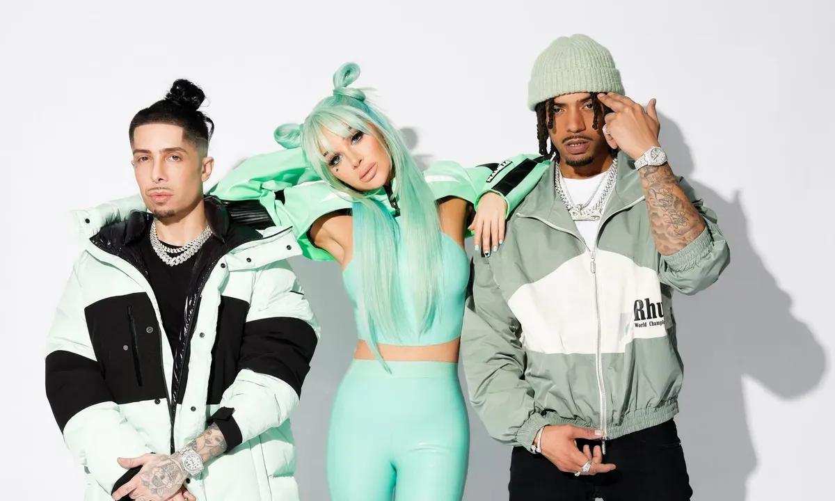 N-Dubz tour announcement cover