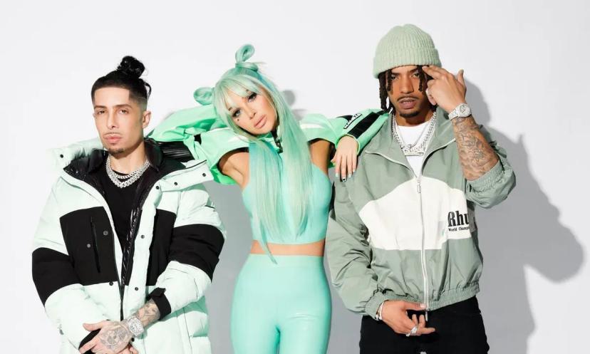 N-Dubz United Kingdom Tour 2027: Presale Dates, How to Qualify & Where to Buy Tickets