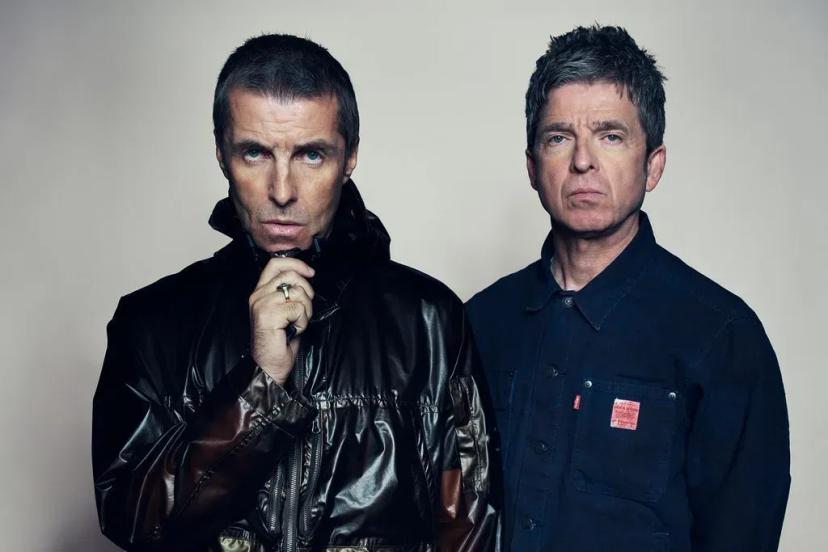 Oasis United Kingdom Tour 2026: Presale Dates, How to Qualify & Where to Buy Tickets