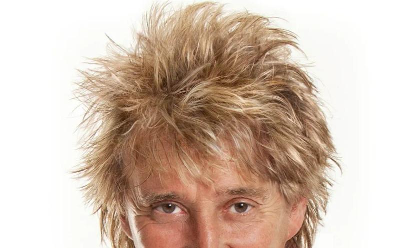 Rod Stewart United Kingdom Tour 2026: Presale Dates, How to Qualify & Where to Buy Tickets