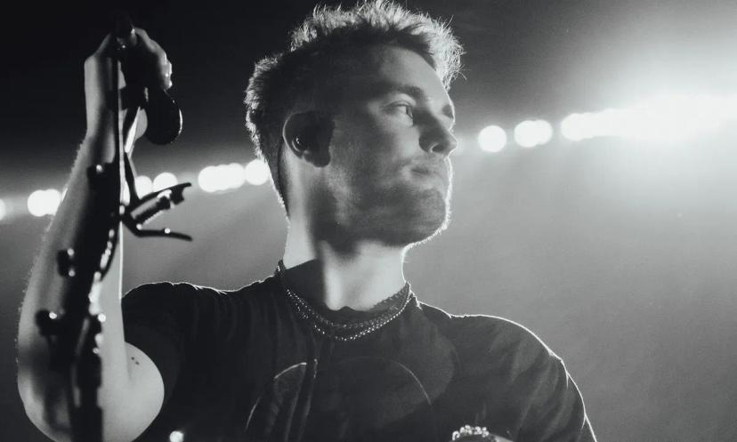Sam Fender 2027 Tour: SM27 Teaser Hints at St James' Park Dates and More