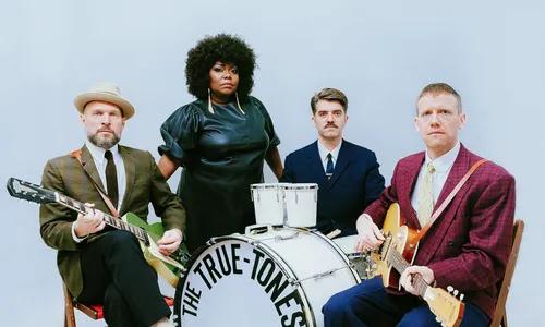Michelle David & The True-tones