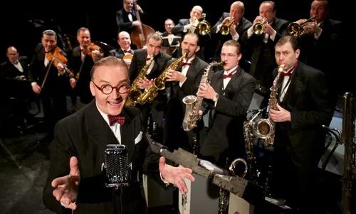 Ondřej Havelka a jeho Melody Makers