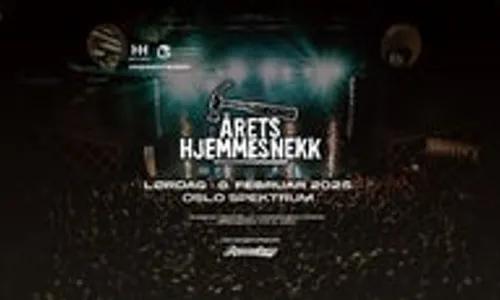 Årets Hjemmesnekk